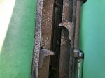 John Deere C16F