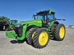 John Deere 8R 370