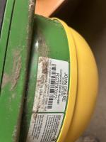 John Deere 3000 Receiver