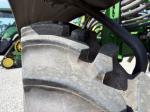 John Deere 412R