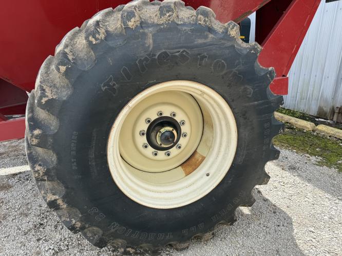 J&m 750-16