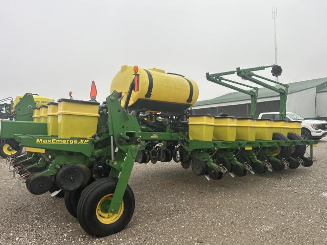 John Deere 1770NT