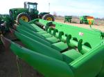 John Deere 612C