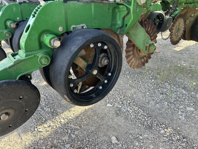 John Deere 1770NT
