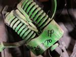 John Deere HEAVY DUTY DOWN PRESSURE SPRING ATTACHMENT