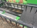 John Deere HD50F