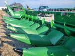 John Deere C8R