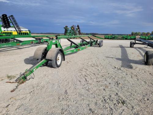 2014 Unverferth RRT30