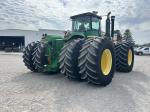 John Deere 9530