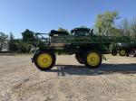 John Deere 412R