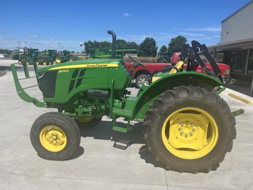 2015 John Deere 5045E