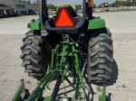 John Deere 4066R