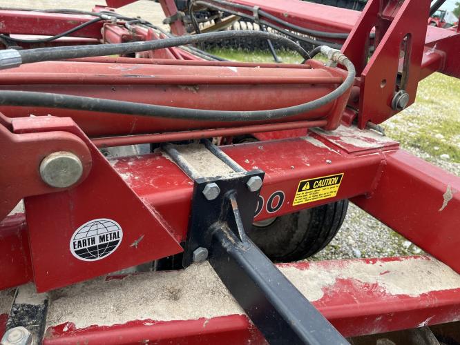 Case Ih 3900
