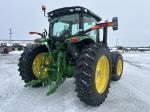John Deere 6R 155