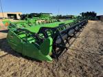 John Deere 635F