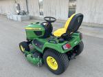 John Deere X730