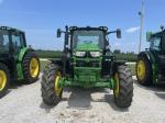 John Deere 6R 145
