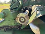 John Deere C12F