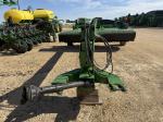 John Deere C450