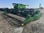 John Deere 625F