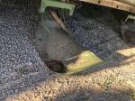 John Deere C16F