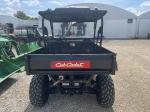 Cub Cadet VOLUNTEER
