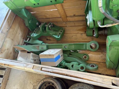 2023 John Deere BXX10824