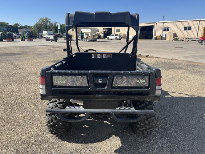 John Deere XUV825M