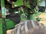 John Deere S780