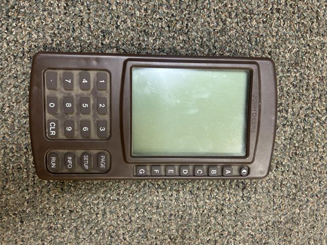 John Deere BROWN BOX