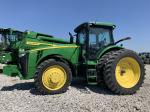 John Deere 8310R