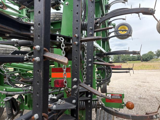 John Deere 2230FH