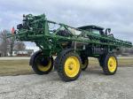 John Deere R4038