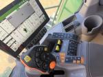 John Deere S780