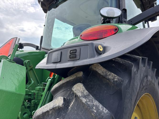 John Deere 8360R