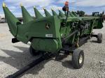 John Deere C8R