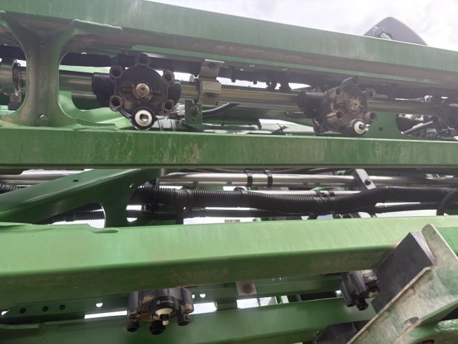 John Deere 410R