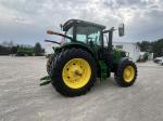 John Deere 6R 155