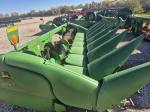 John Deere 608C StalkMaster