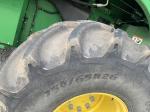 John Deere S780