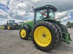 John Deere 8285R