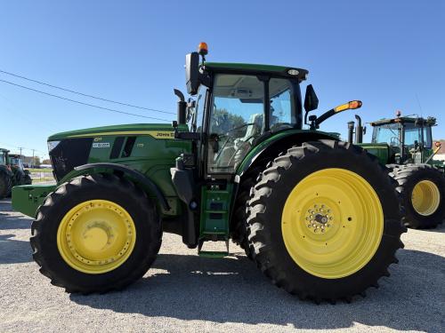 2024 John Deere 6R 175
