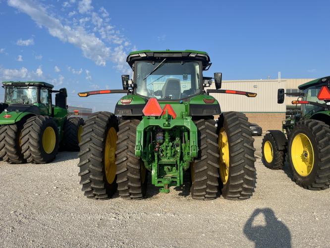 John Deere 8R 310