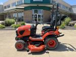 Kubota BX2680