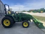 John Deere 4720