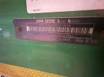John Deere 1560