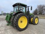 John Deere 8370R
