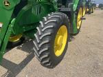 John Deere 6145R