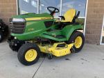 John Deere X730