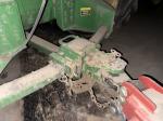 John Deere 9560RT